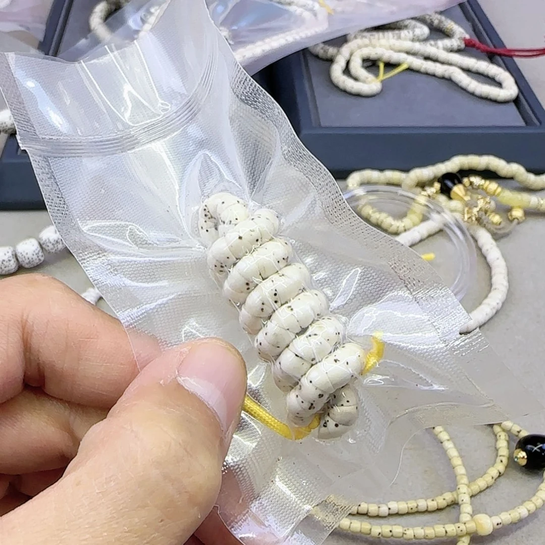 【闪购商品】星月菩提吊坠65，大肠，高货