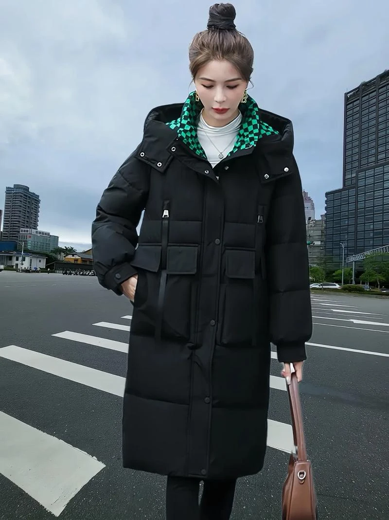 （非图片款)B01-100女装棉服