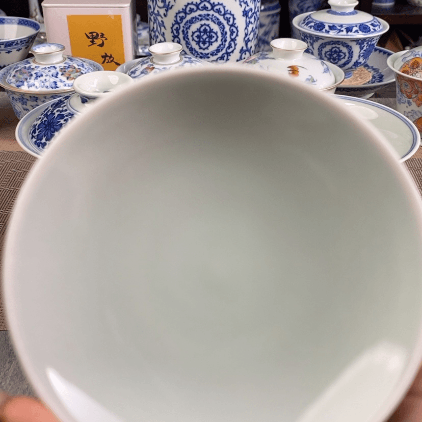 【闪购商品】陶瓷柴窑会*