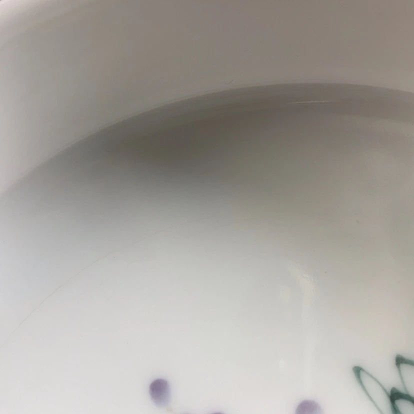 【闪购商品】陶瓷J****n瑕