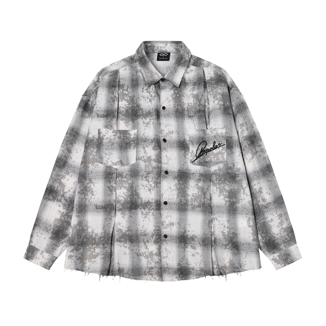 BIPOLAR 11.15 衬衫合集