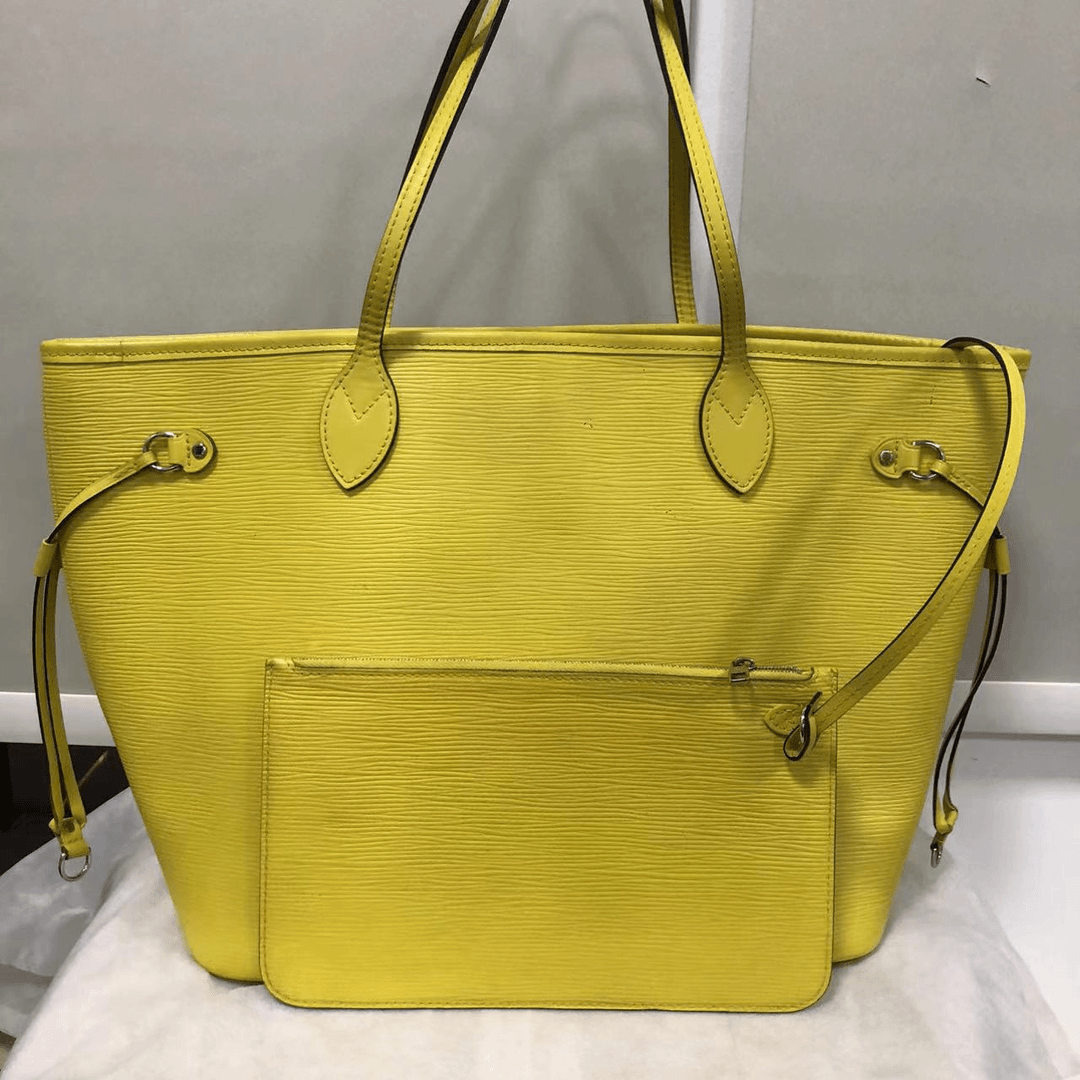 95新 LouisVuitton/路易威登 乱乱子中古/女士/单肩包/75763