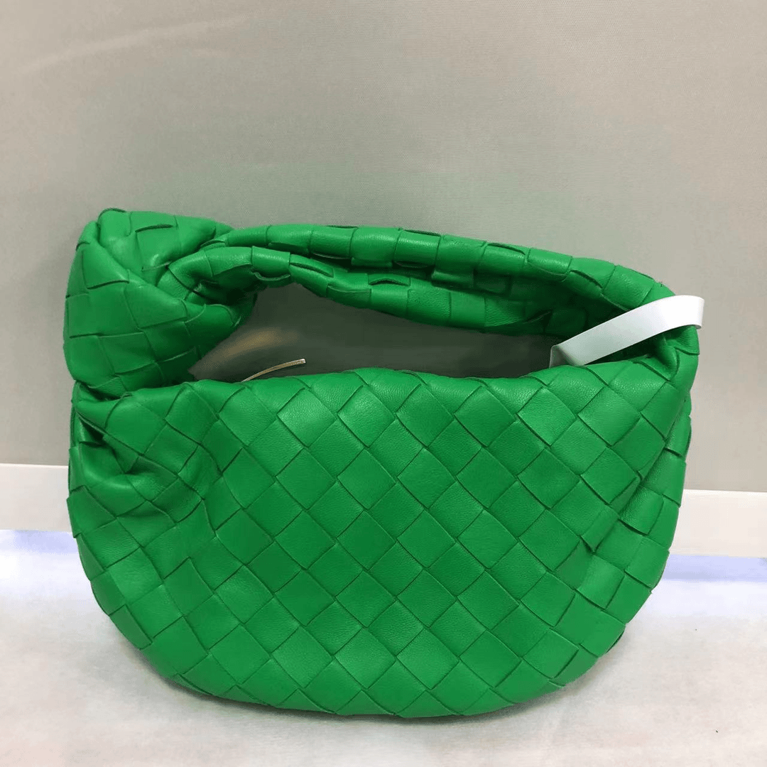95新 BOTTEGA VENETA/葆蝶家 乱乱子中古/女士/手提包/75992