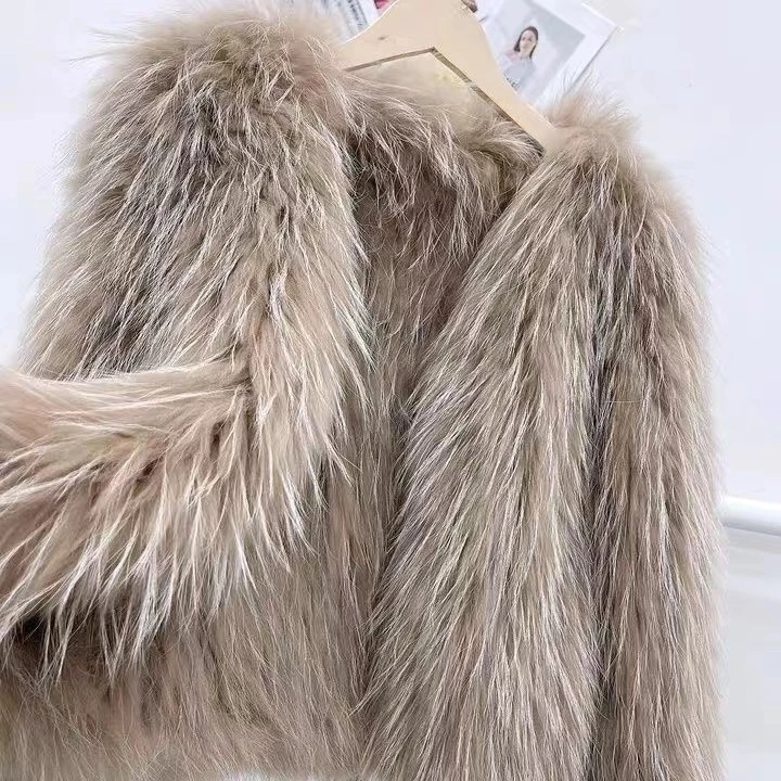 （以直播间为准）韩版时尚外套女厚款衣服