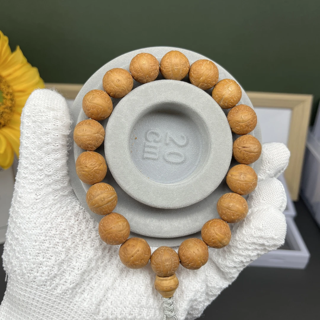 【超级福袋】凤眼菩提手串福利款随机发货【非卖品】