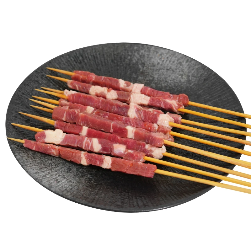 顺鑫鑫源羊肉串