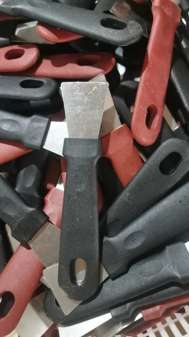 居家厨卫清洁铲刀卫生死角清洁刀具体款式数量以直播间展示位置