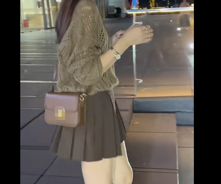 时尚休闲2024百搭减龄韩版宽松显瘦简约衫洋气爆款828S0588