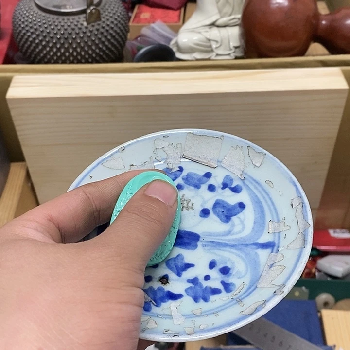 摆件长*客瓷盘哈哈哈哈哈哈