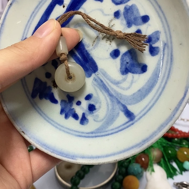 摆件肉*哥瓷盘哈哈哈哈哈哈