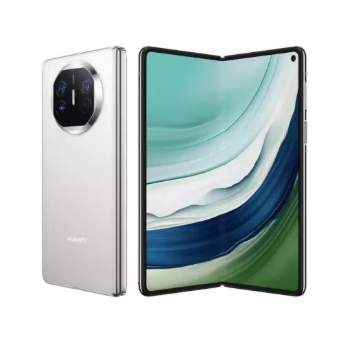 99新 Huawei/华为 MateX5 旗舰折叠屏昆仑玻璃灵犀通讯正品