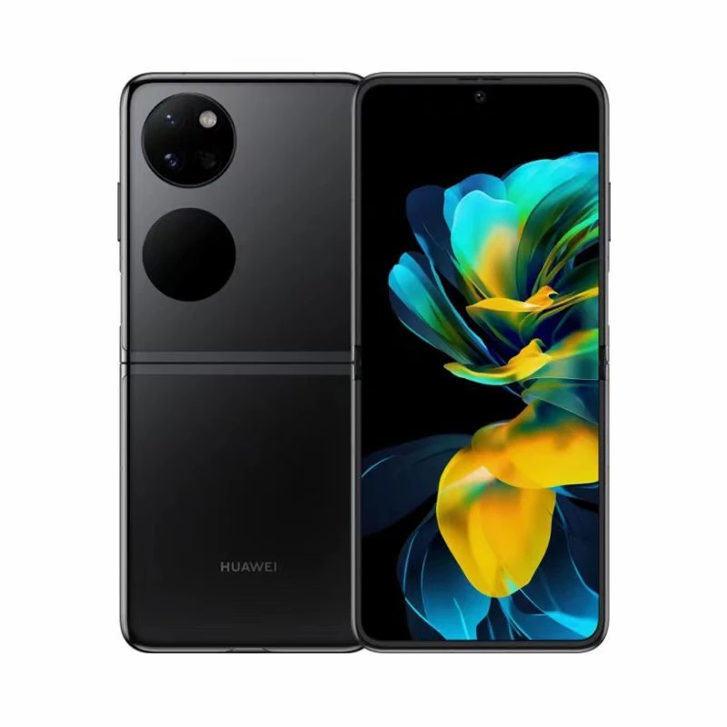 95新 Huawei/华为 Pocket s折叠屏高端旗舰双卡智能全网通