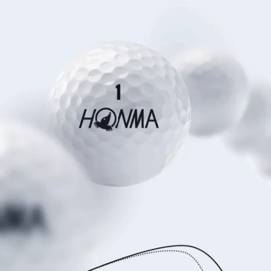 专业高尔夫球时尚运动特价福利款1