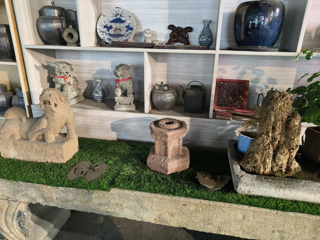 石雕直播专用五号链接，非买勿拍