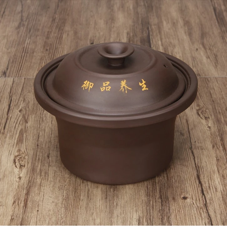紫砂电炖锅白瓷电炖锅内胆盖子适配专区1.5L-6升全自动养生锅家用