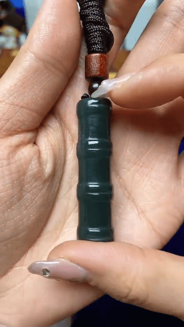 【闪购商品】和田玉挂件未镶嵌1