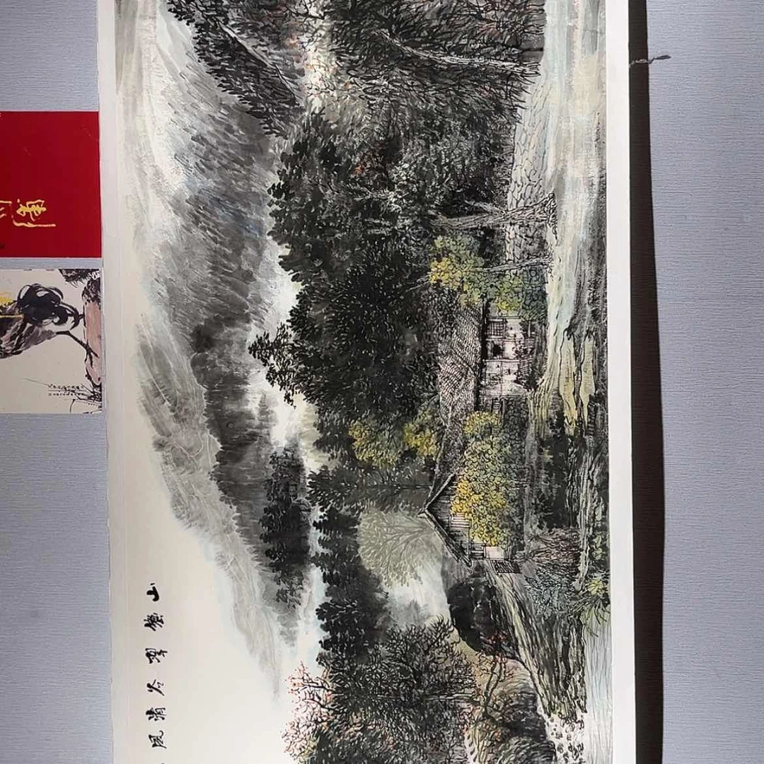 【闪购商品】书法用****3纸