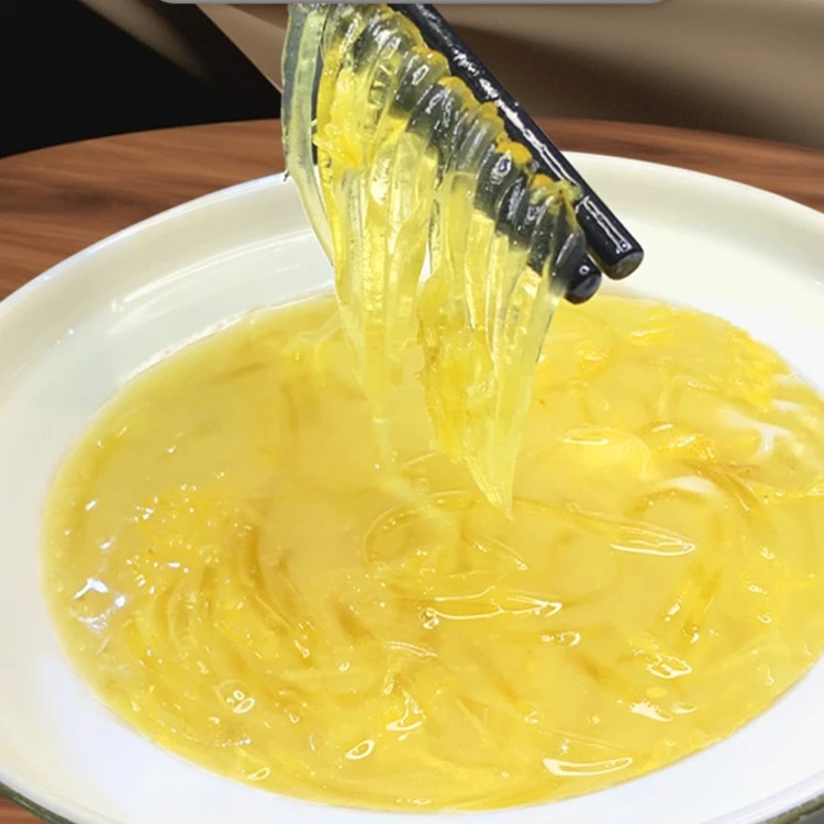 正茂酒楼品质 精装送礼佳品 金华高汤翅  拍10发12 到手加热即食