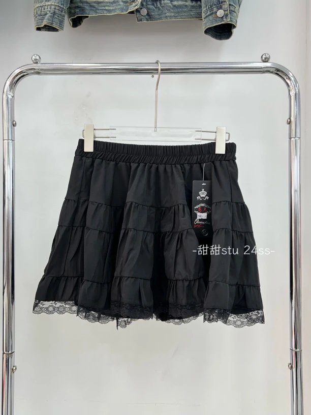 【怡尔家】蓬蓬蛋糕裙