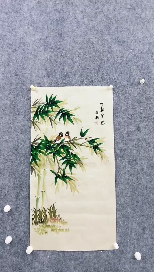 【闪购商品】绘画顾扬2