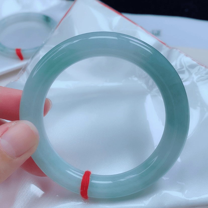 【闪购商品】翡翠手镯未镶嵌