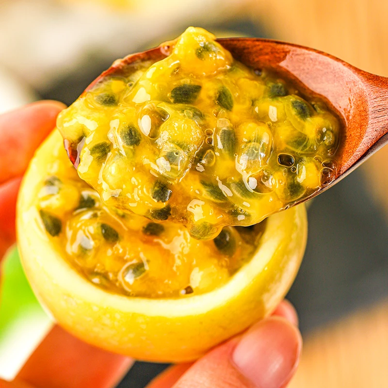 16个 50-60g钦蜜9号直供黄金香甜原产地新鲜口感酸甜可口营养多汁