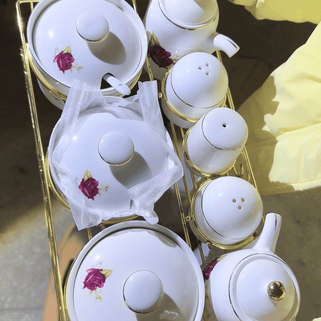 【闪购商品】陶瓷碗