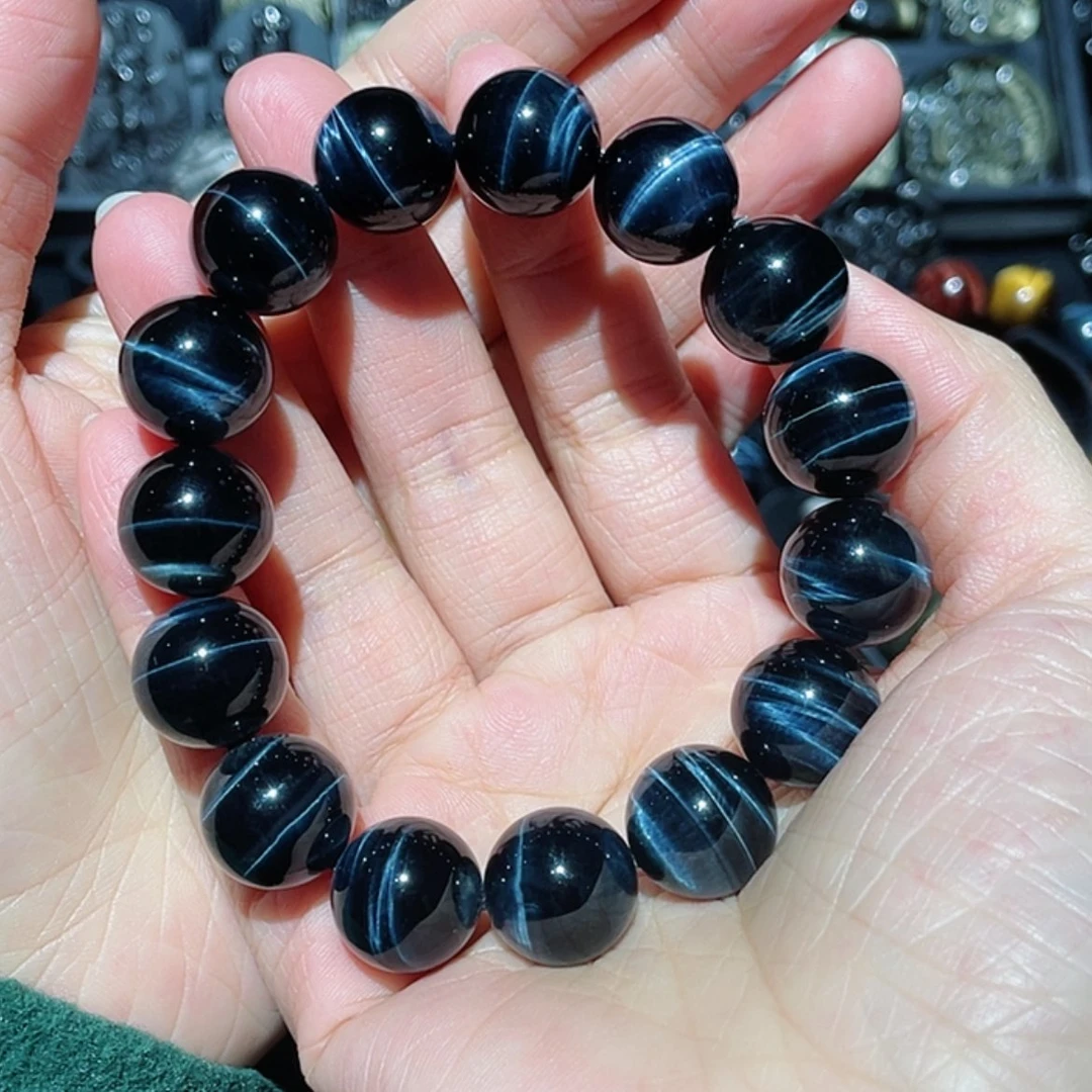 【闪购商品】木变石手链未镶嵌b*g