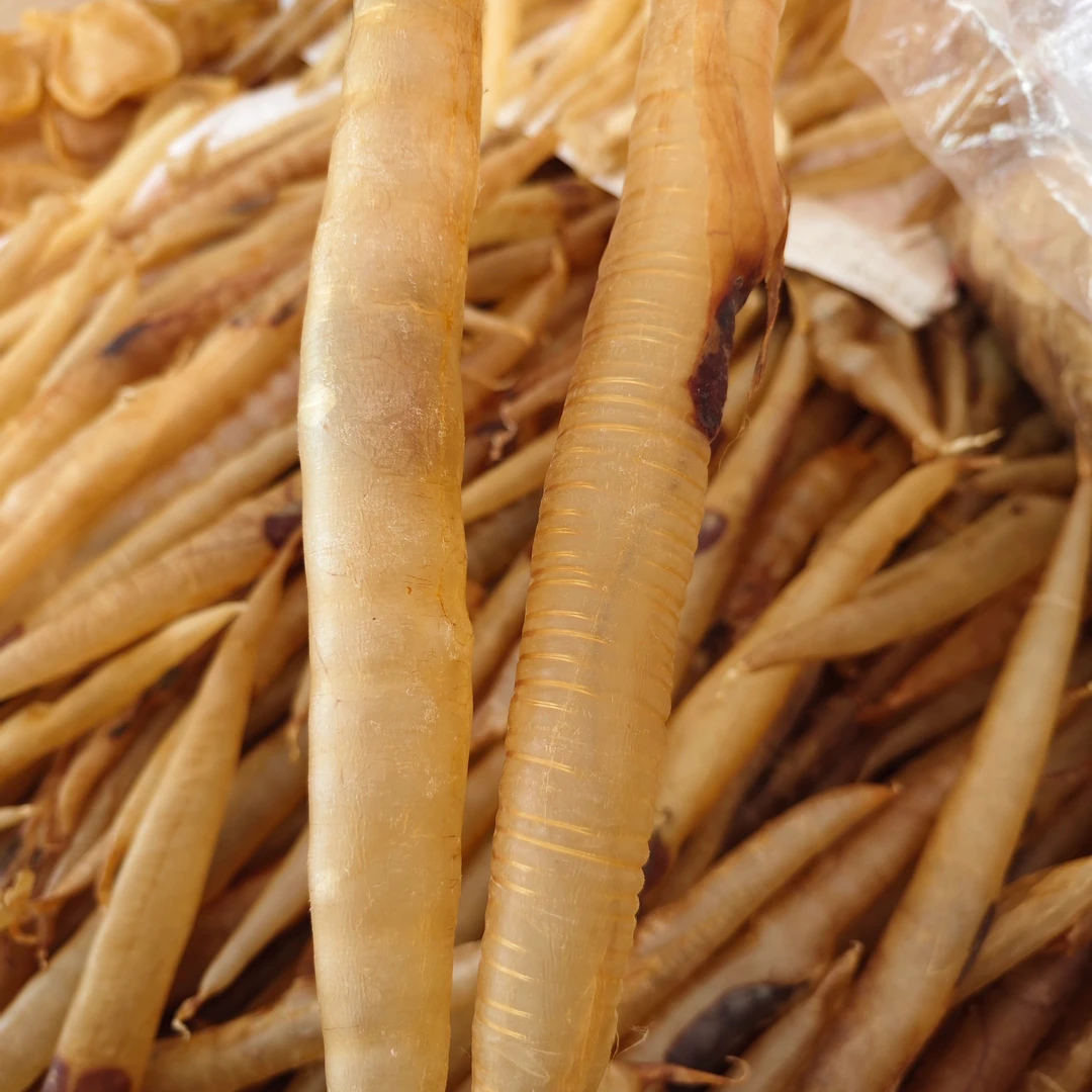 【膳美行】 鳗鱼胶 食用 老胶  1-1000g重量以直播间为准
