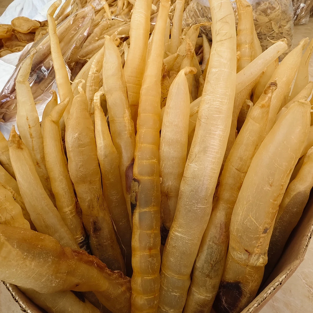 16头 食用 鳗鱼胶 老胶  1-1000g