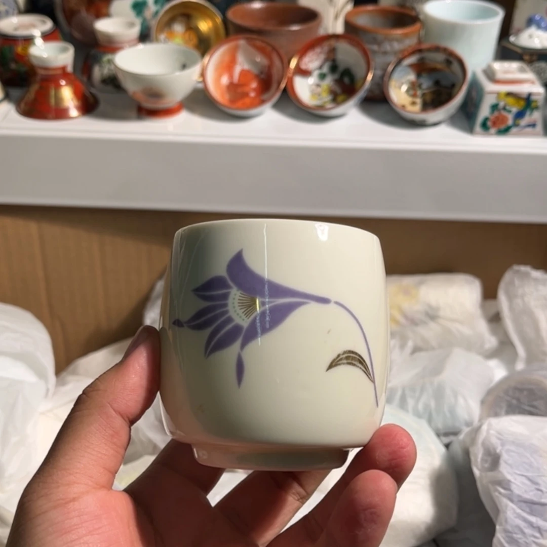 【闪购商品】陶瓷余*30