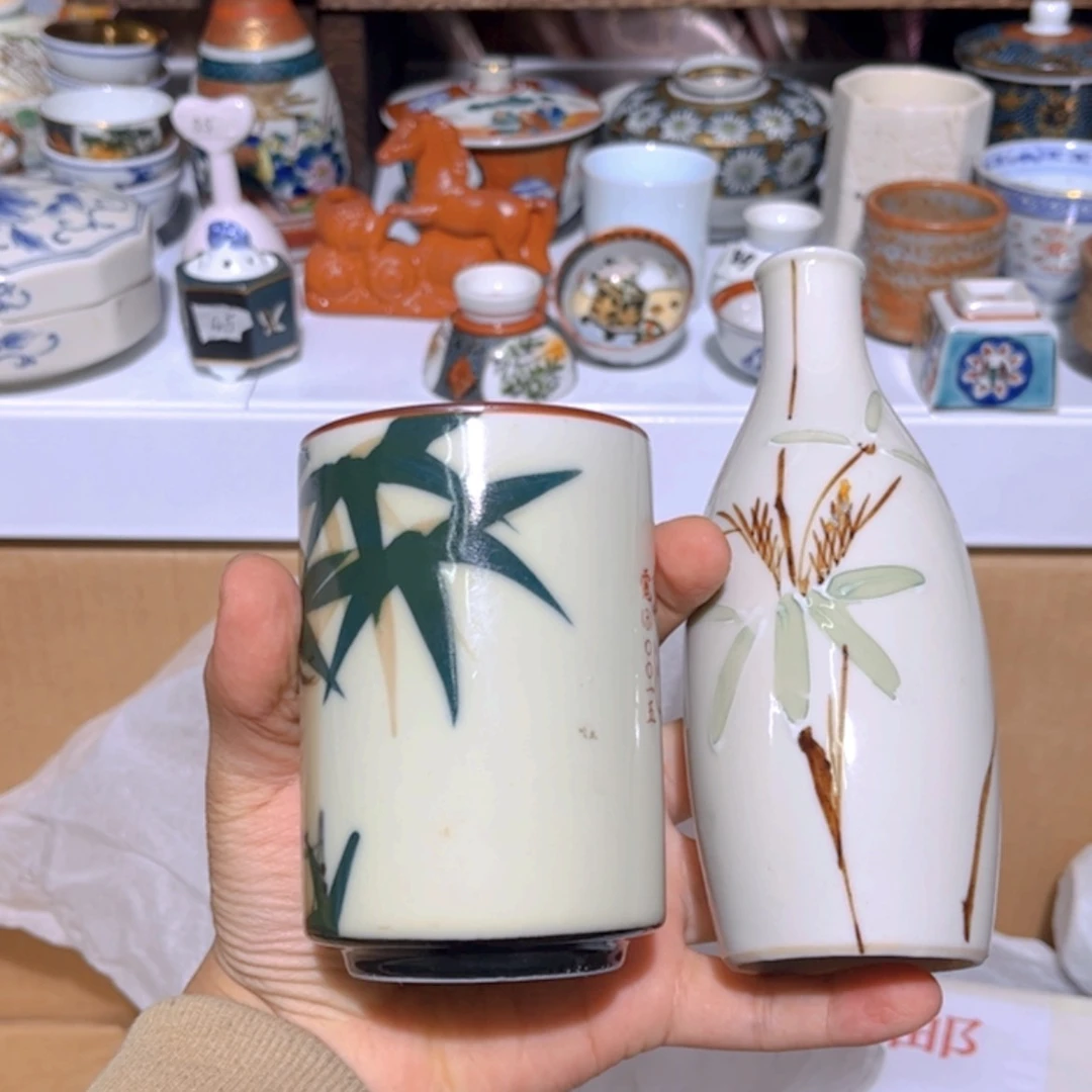 【闪购商品】陶瓷*️️️**28