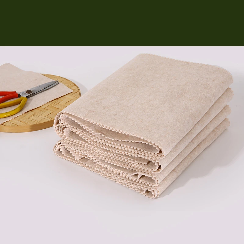 环保丝瓜抹布 吸油不挂油厨房易清洗厚丝瓜络洗碗布植物纤维