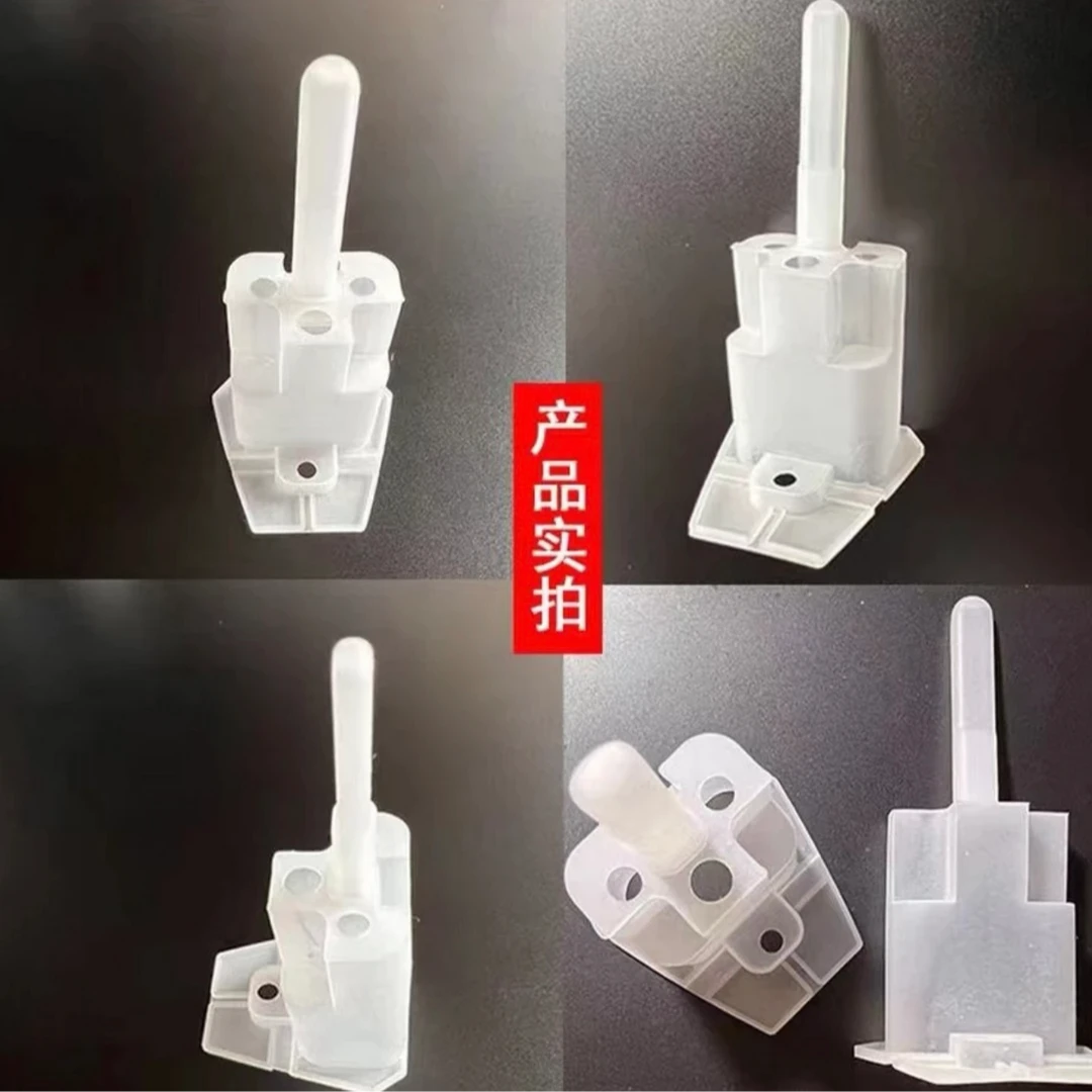 雅佳五千电吹管口水套