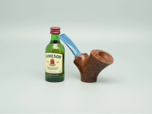 【精品手工斗】自由式Y形锤坎嘴