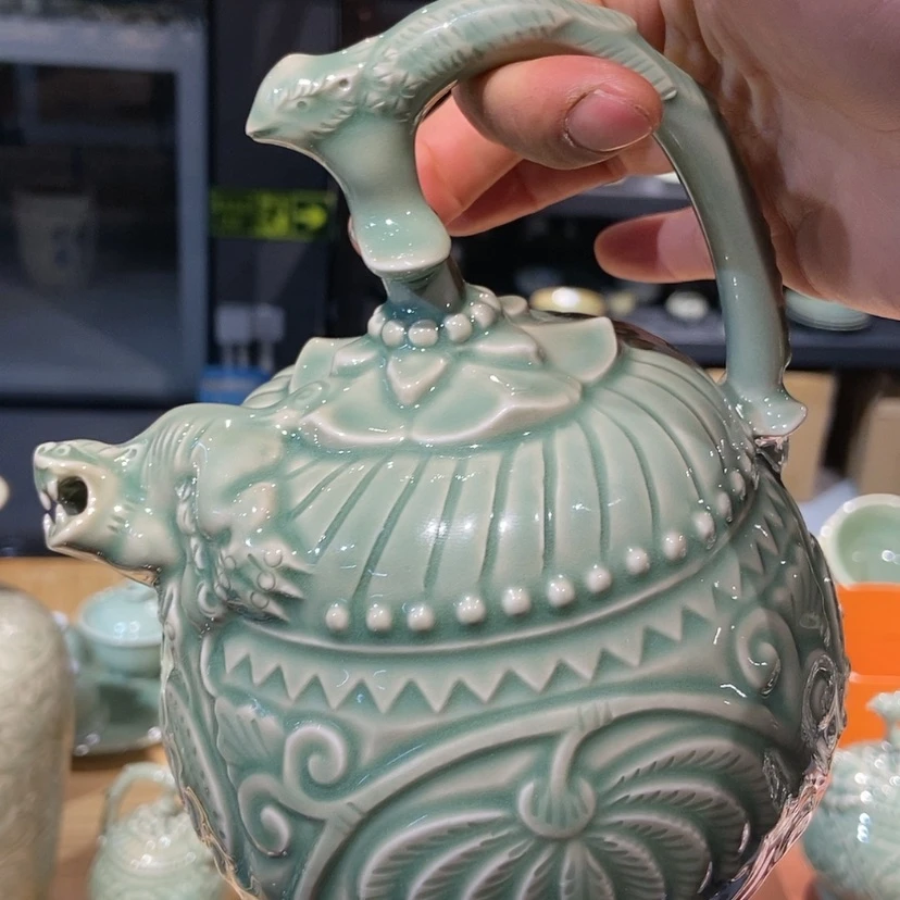 【闪购商品】陶瓷微瑕