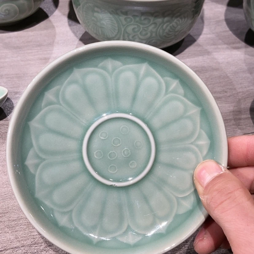 【闪购商品】陶瓷微瑕