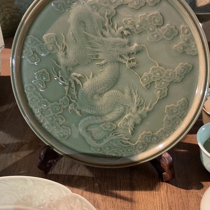 壶龙盘壶承特价包邮