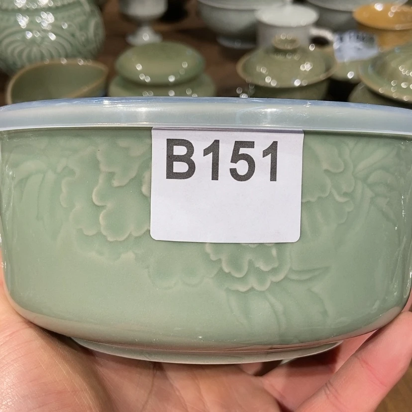 【闪购商品】陶瓷二级