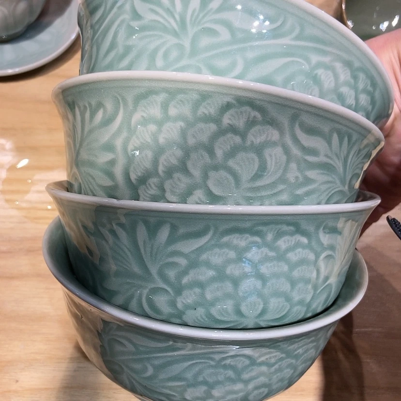 【闪购商品】陶瓷5.5英寸微瑕