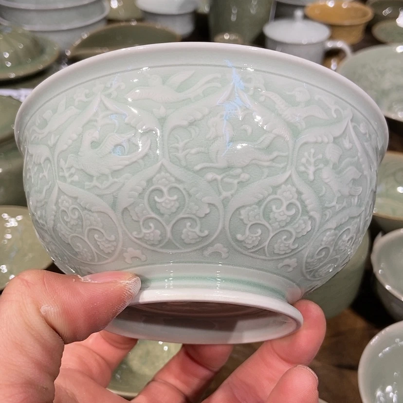 【闪购商品】陶瓷微瑕