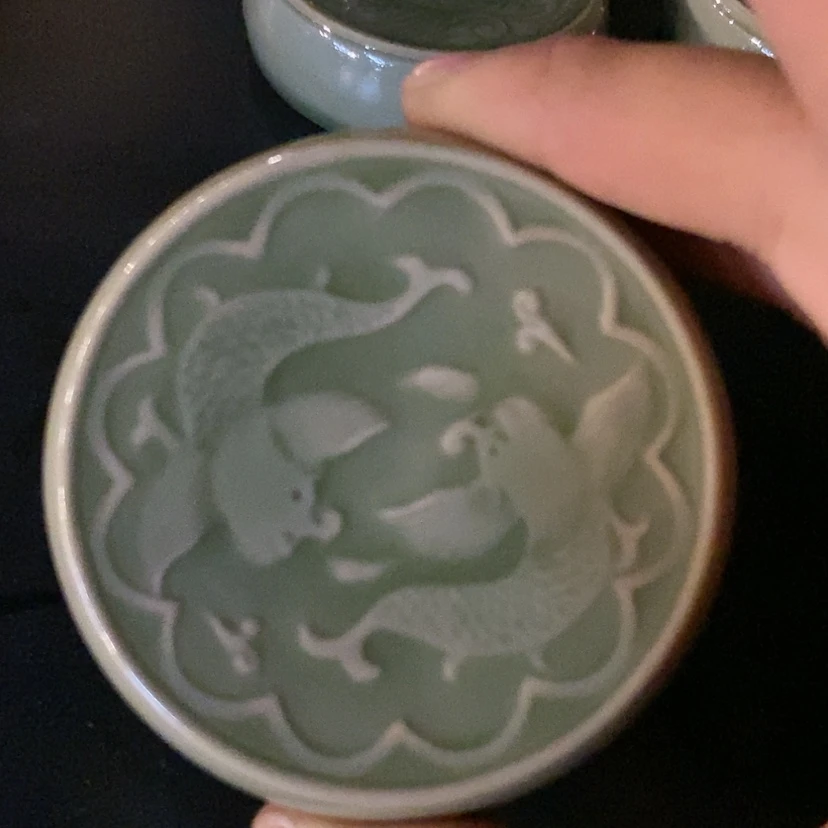 【闪购商品】陶瓷陶瓷