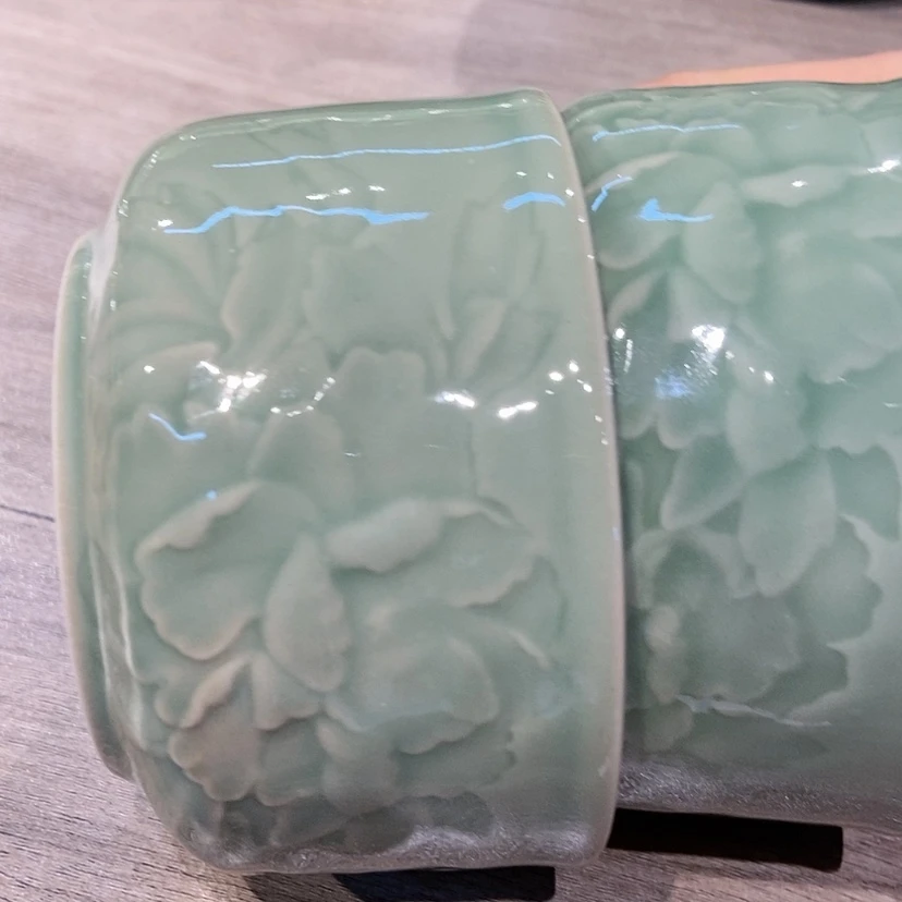 【闪购商品】陶瓷二级小号不带盖