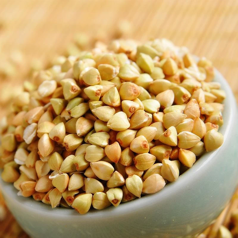 天等农家特色三角麦粉1000g装