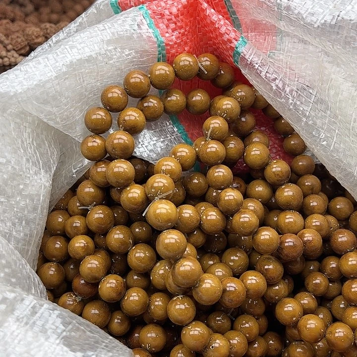 金刚菩提手串紫金鼠