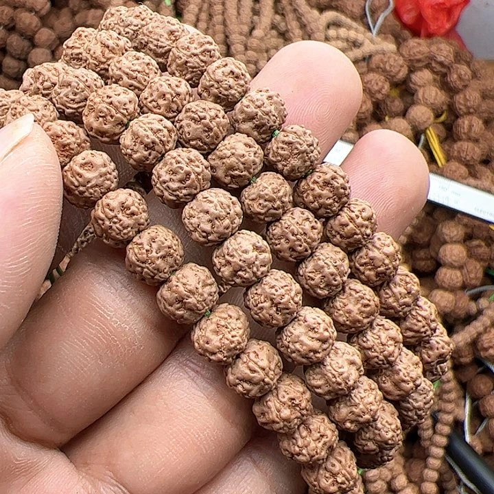 金刚菩提手串雨**阳好评