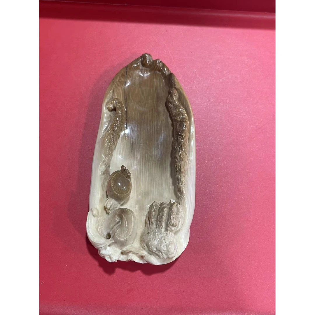 猛犸吊40克多样性发其一19020283-240910