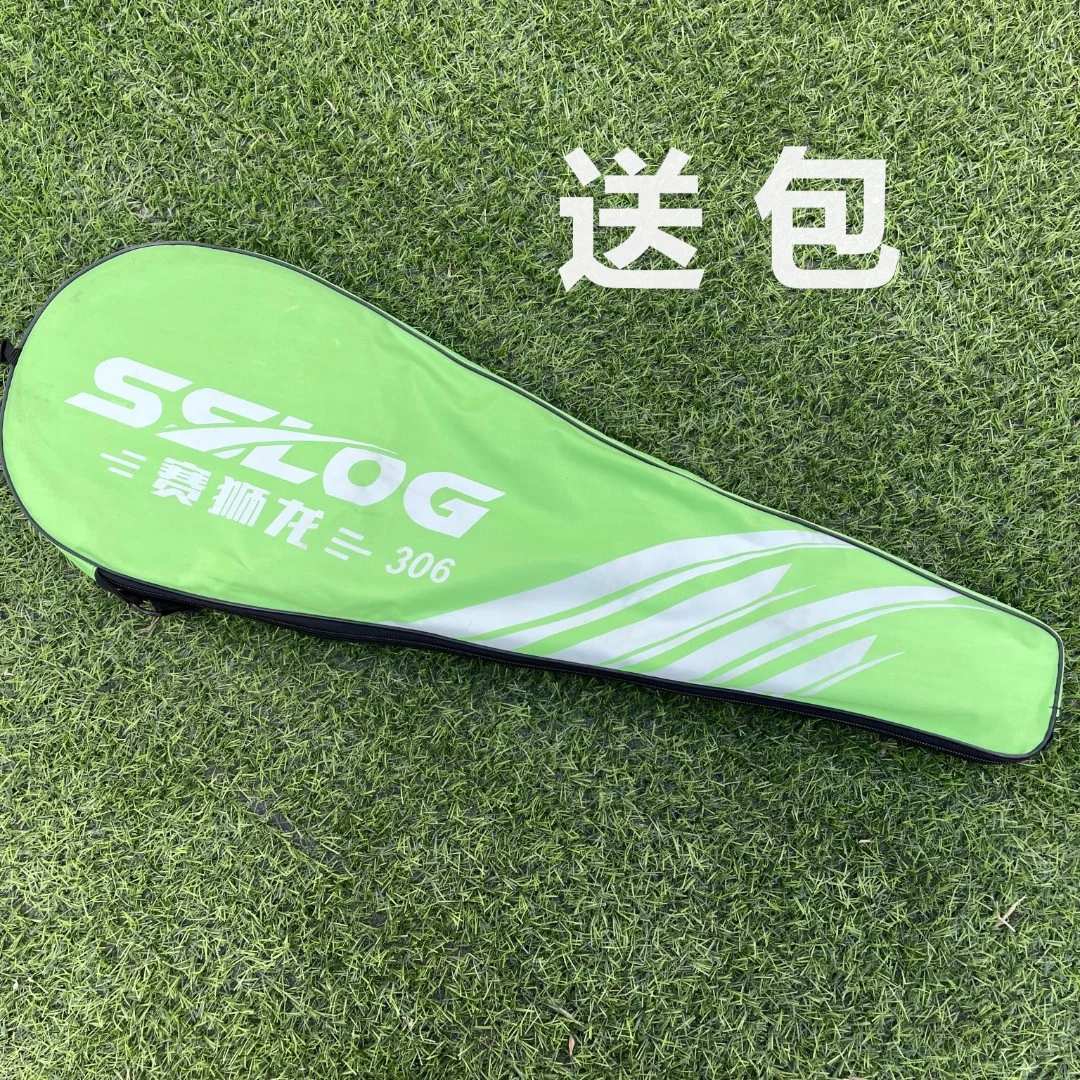 防水耐磨羽毛球拍包