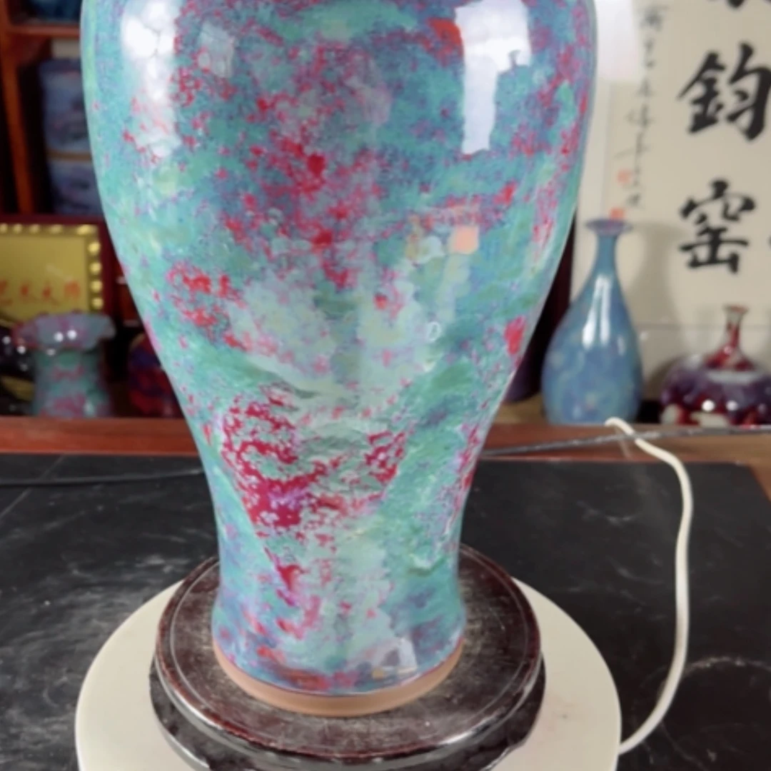 【闪购商品】瓷摆件用****6