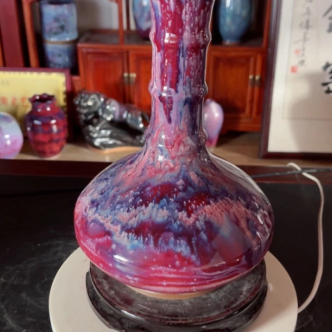 【闪购商品】瓷摆件